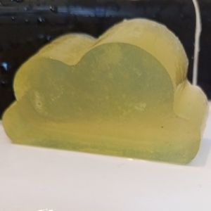420 oil soap bar